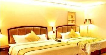 Zefeng Hotel Shenzhen Buitenkant foto