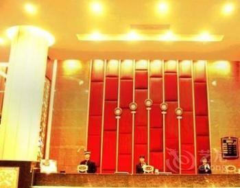 Zefeng Hotel Shenzhen Buitenkant foto